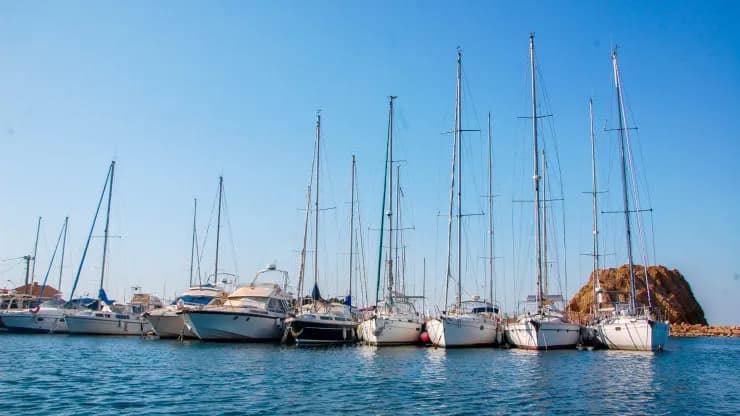 Nautic Club Médéen 