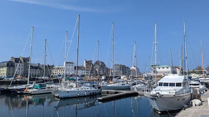 Marina Image
