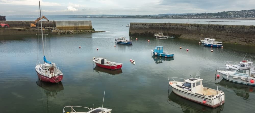 Port de Querqueville