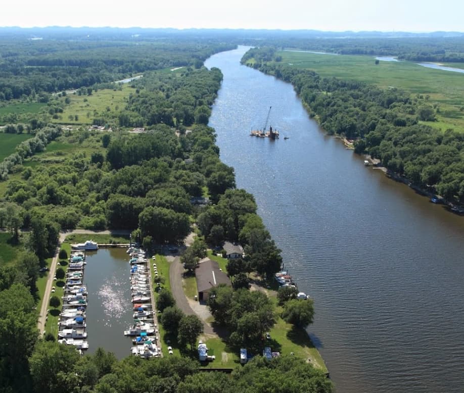 River Haven Marina Inc, Grand Haven