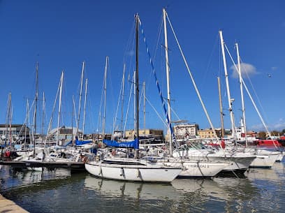 Marina Image