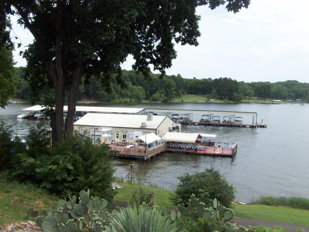 Beaver Dam Restaurant & Marina