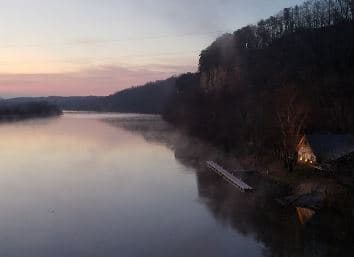 Riverview Restaurant & Marina