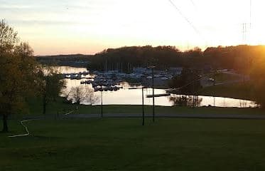 Nashville Shores Marina