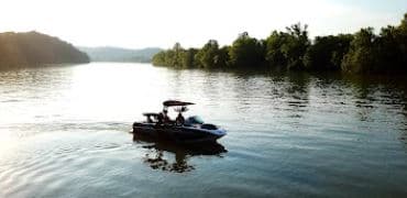Cookeville Boat Dock