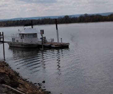 Cottonport Marina and RV Resort