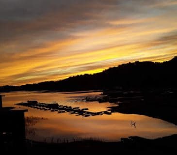 Lakeview Marina and Marker 2 Grille