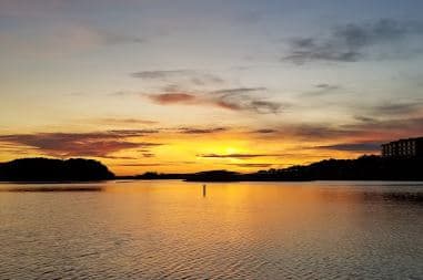 Lighthouse Pointe Marina