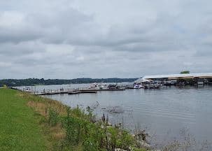 The Point Resort Marina and Campground 
