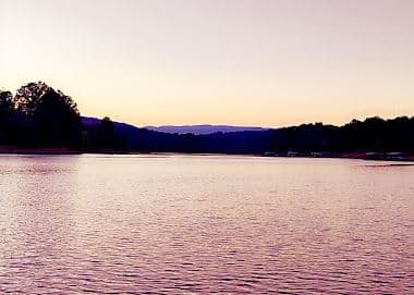 Kilgore's Union County Marina