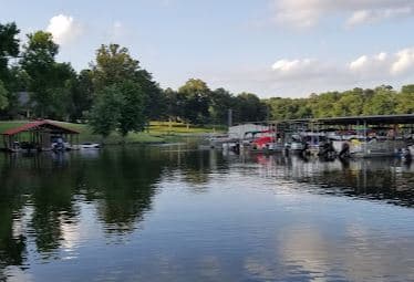 Cypress Springs Resort