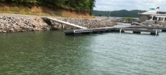 Sunset Harbor Hill Marina