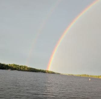 Malcolm Creek Resort & Marina