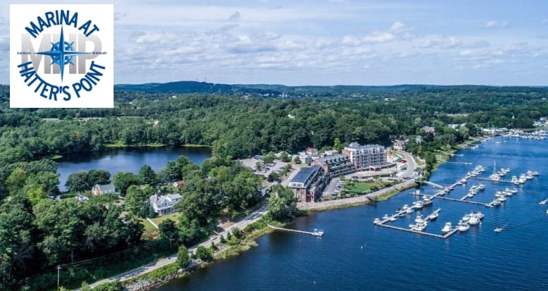 Hatters Point Marina