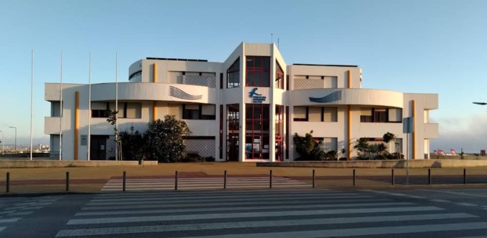 Porto da Figueira da Foz