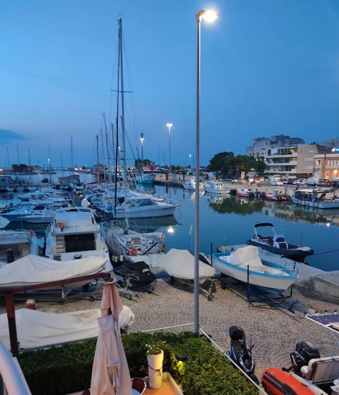 Club Nautico Pesaro A.s.d.