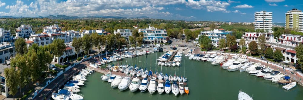 Portoverde Marina Resort