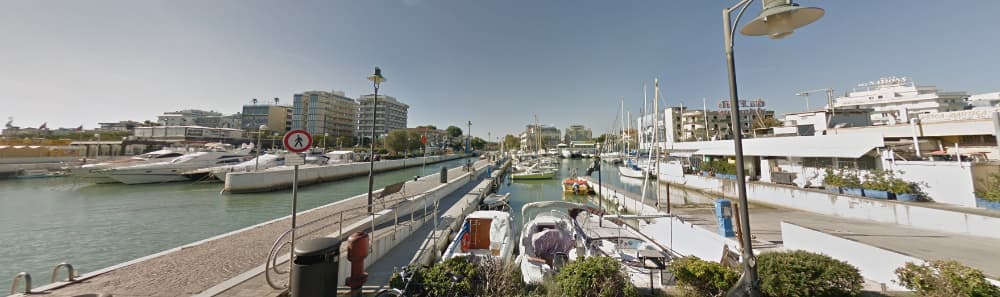 Porto di Riccione