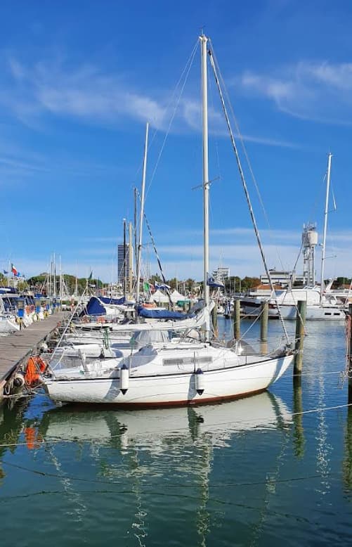  Porto Turistico Cesenatico