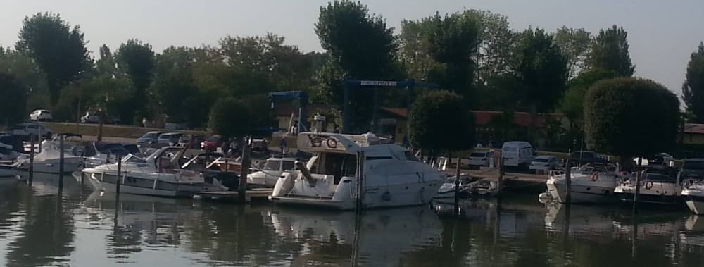 Club Nautico Marina Di Brondolo