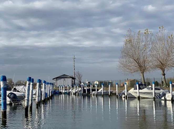 Marina di Chioggia