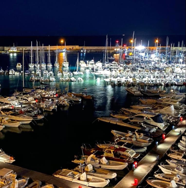 Marina Image