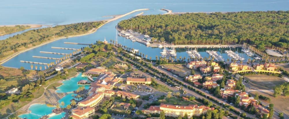 Porto degli Argonauti