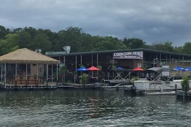 Cookson Bend Marina