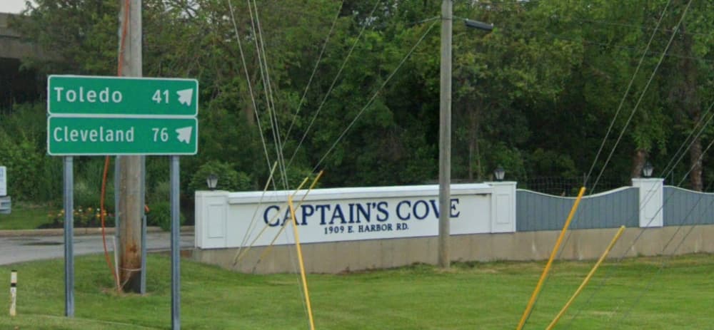 Captain's Cove 