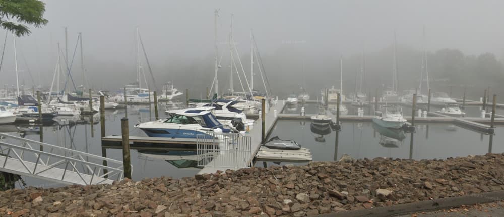Safe Harbor Yacht Haven - North Marina