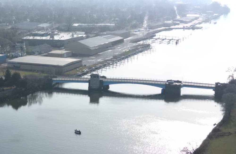 SkipperBud's Bay City