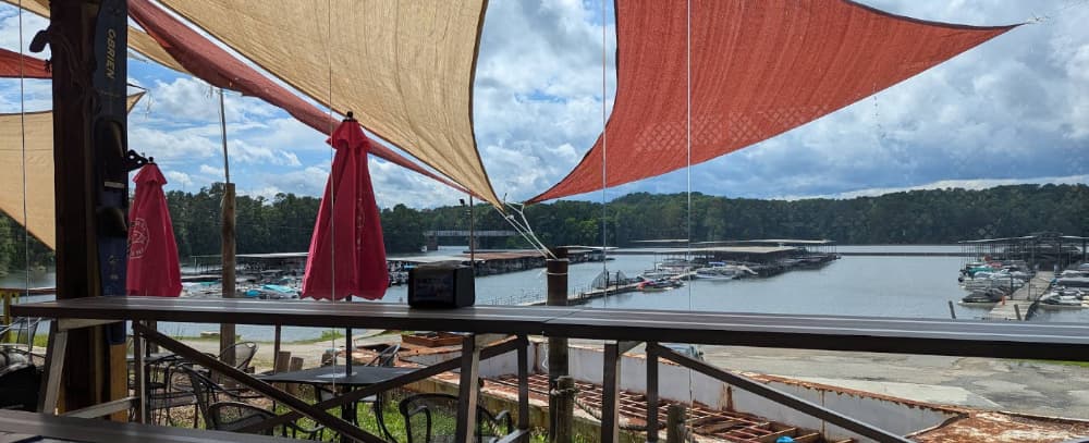 Holiday Harbor Marina & Resort