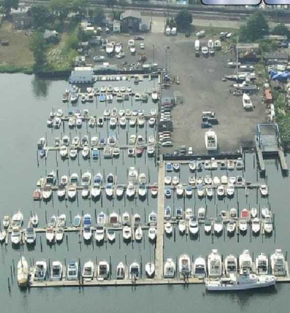 Marina Image