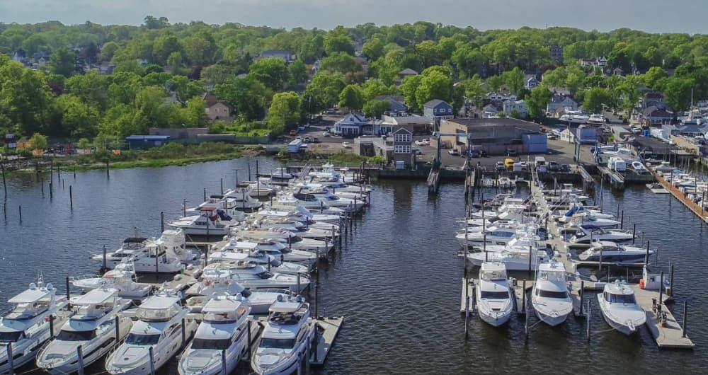 SI Yachts (formerly Staten Island Yacht Sales)