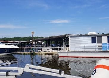 Shirley Creek Marina
