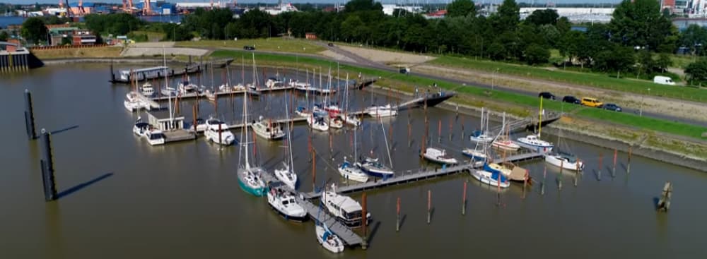 Marina Image