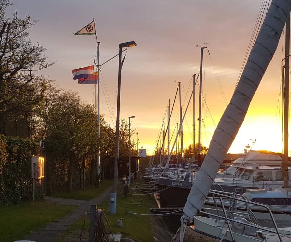 Segelverein Neptun SVN