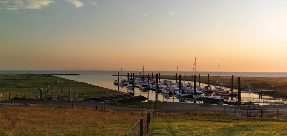 Altenbrucher Seesport Verein