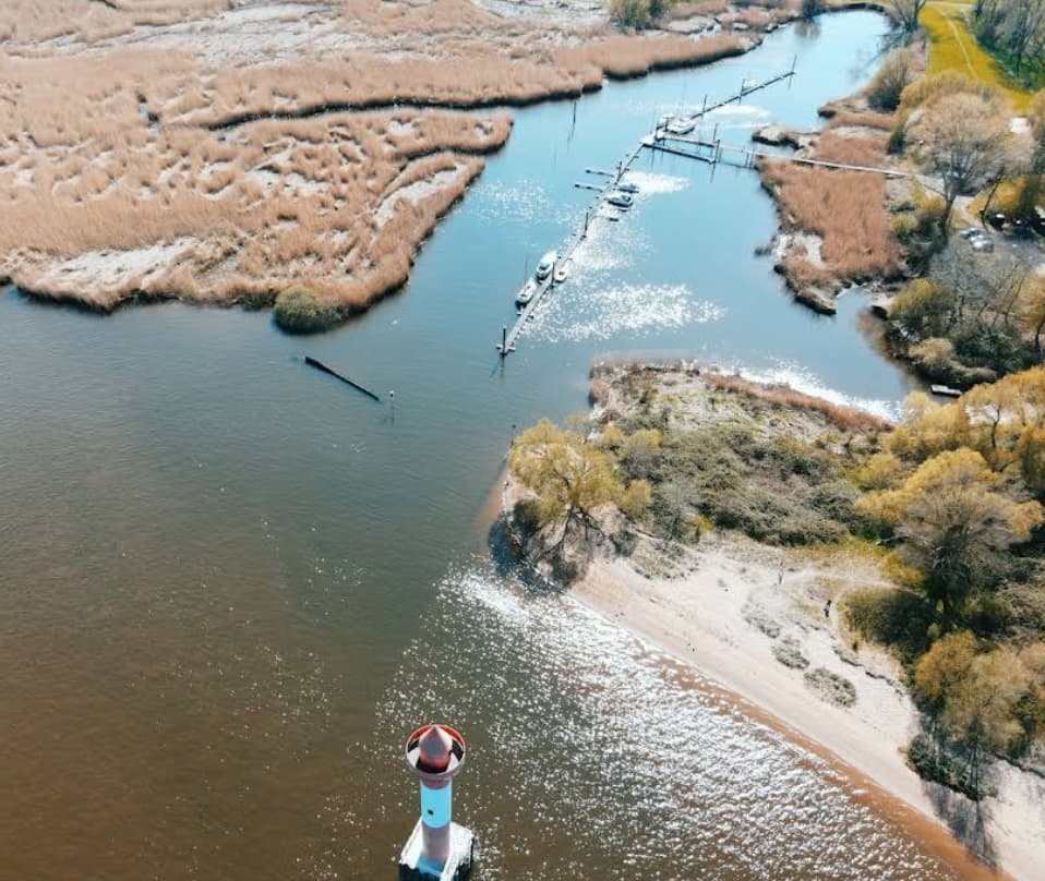 Wassersportverein Juliusplate - Berne e.V.