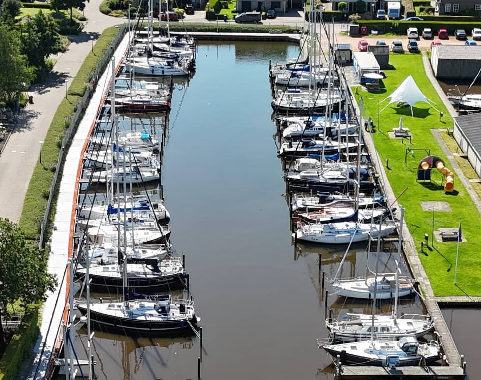 Franeker Watersport Vereniging