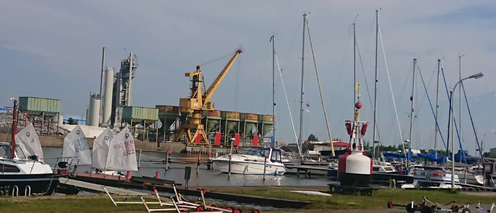 Water Sports Club Wulsdorf eV