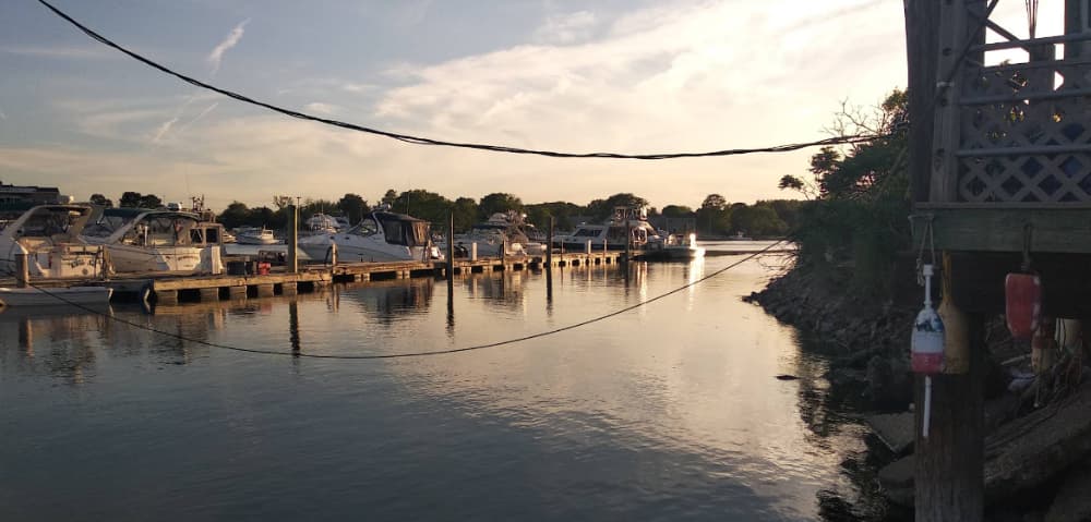 Stoneham Boat Center