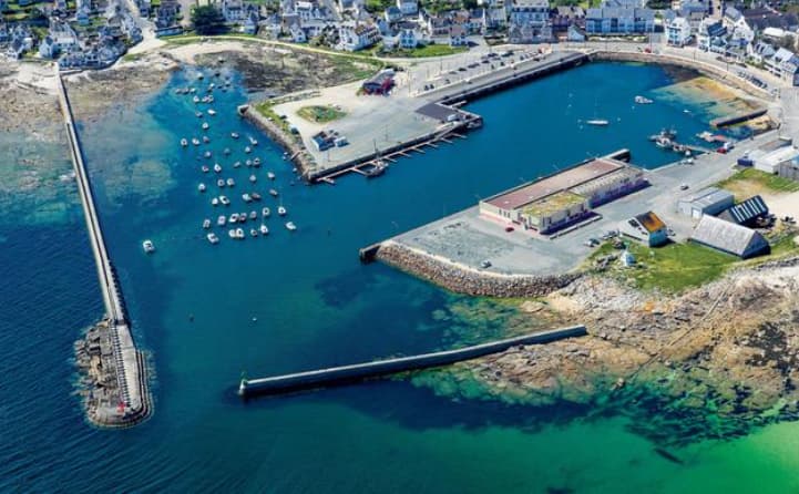 Port de Lesconil