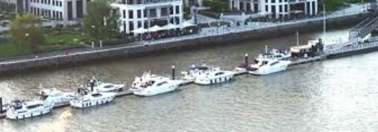 Imperial Wharf Marina