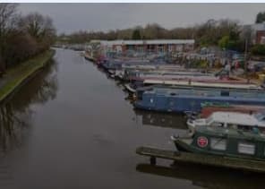 White Bear Waterside & Marina