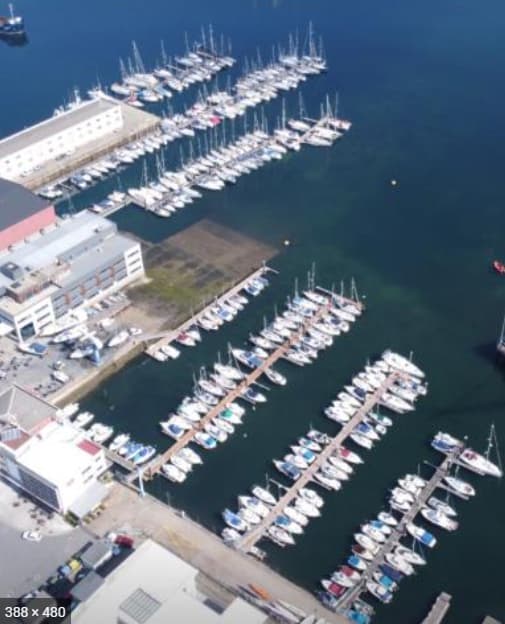 Liceo Marítimo de Bouzas