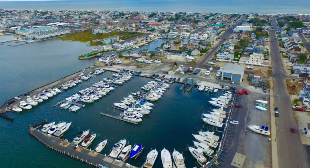 Marina Image