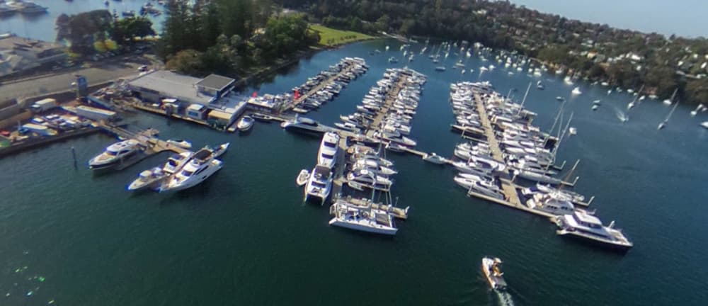 d'Albora Marinas the Spit