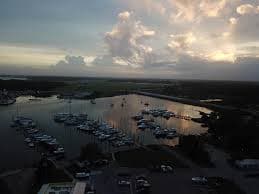 Beaufort Yacht Basin