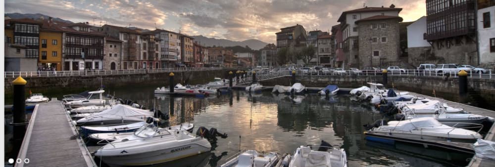 LLANES MARINA